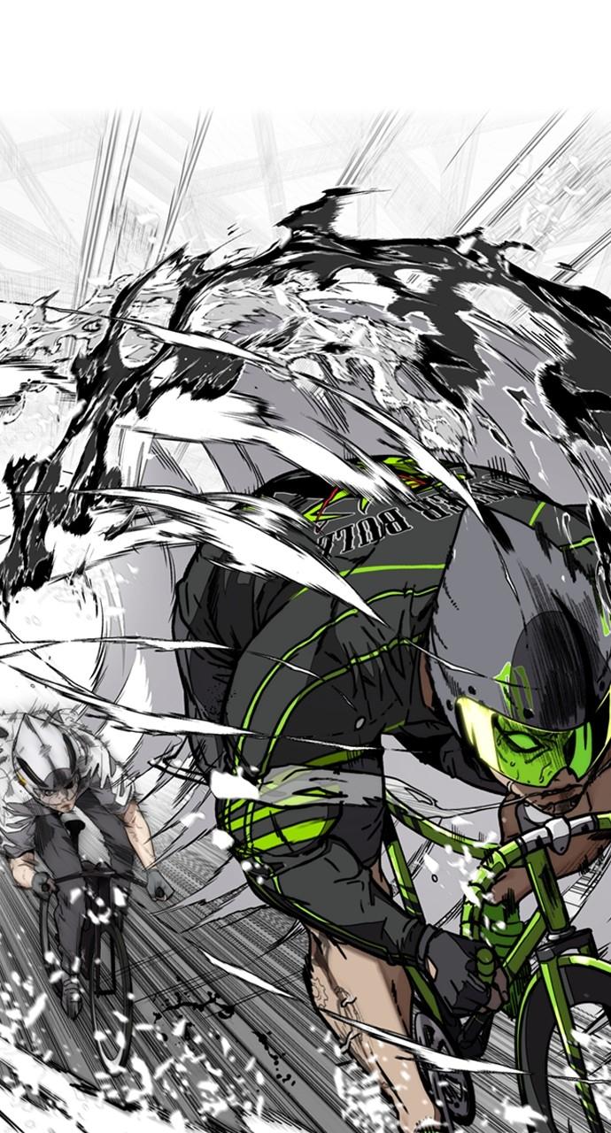 Wind Breaker SS4 - Manhwa Chap 95 - Next Chap 96