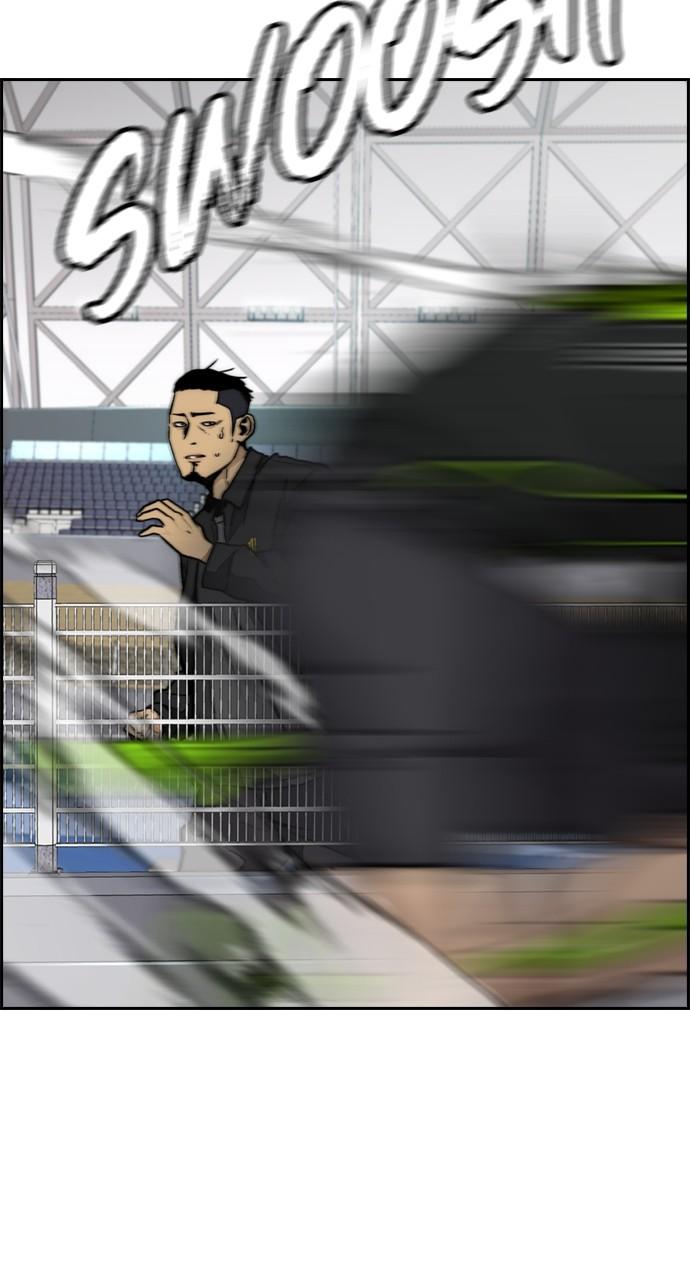 Wind Breaker SS4 - Manhwa Chap 95 - Next Chap 96