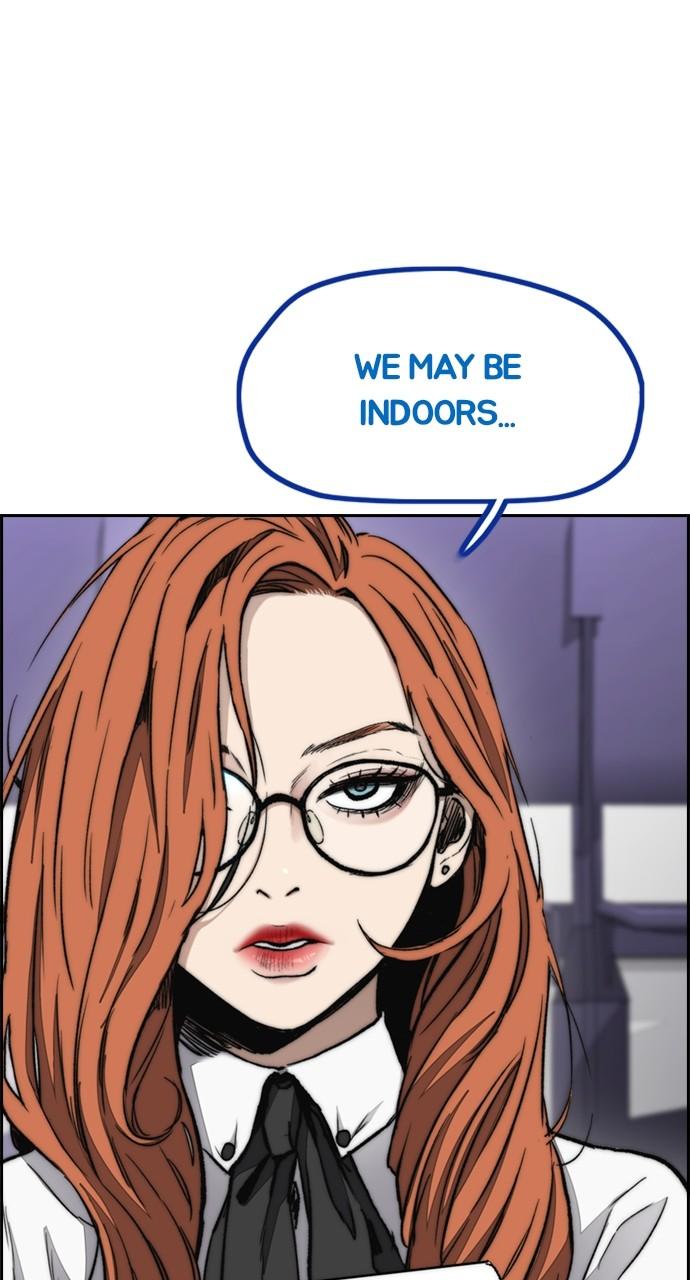 Wind Breaker SS4 - Manhwa Chap 95 - Next Chap 96