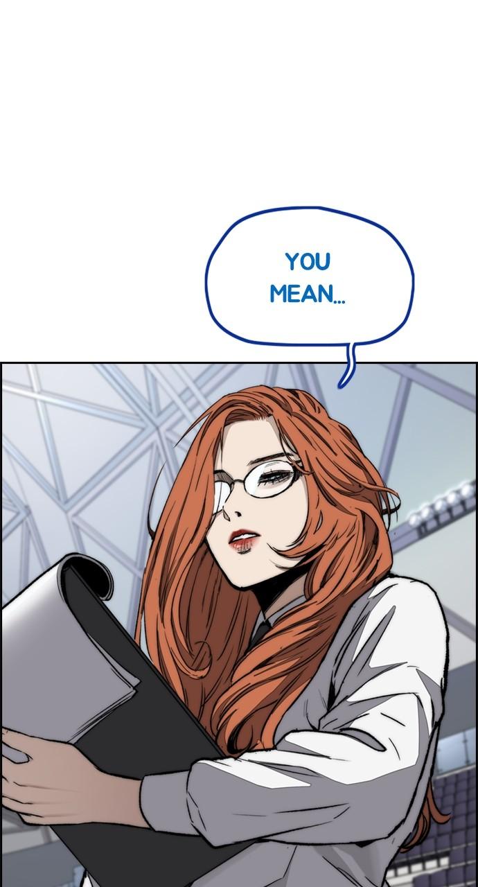 Wind Breaker SS4 - Manhwa Chap 95 - Next Chap 96