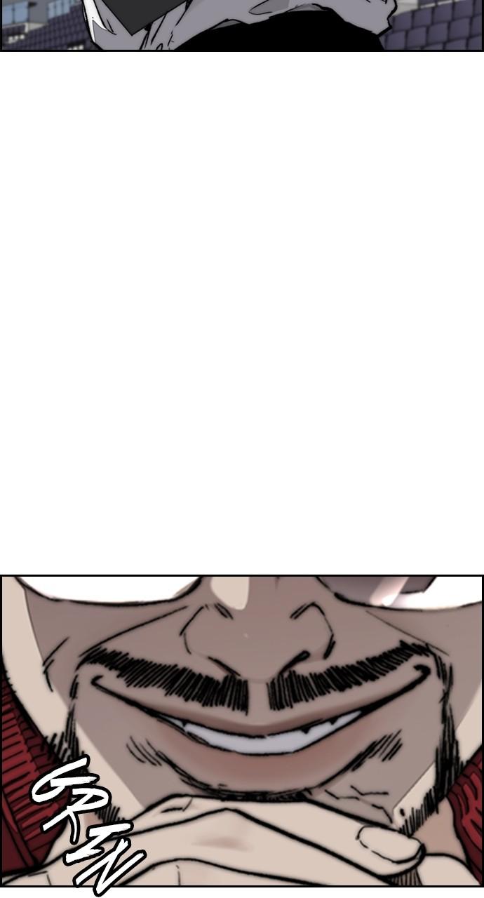 Wind Breaker SS4 - Manhwa Chap 95 - Next Chap 96