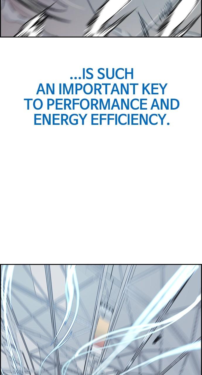 Wind Breaker SS4 - Manhwa Chap 95 - Next Chap 96