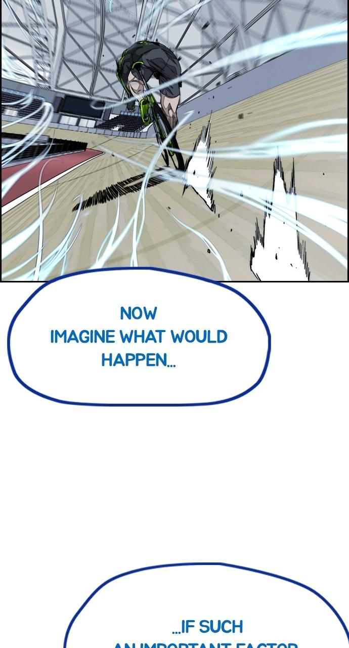 Wind Breaker SS4 - Manhwa Chap 95 - Next Chap 96