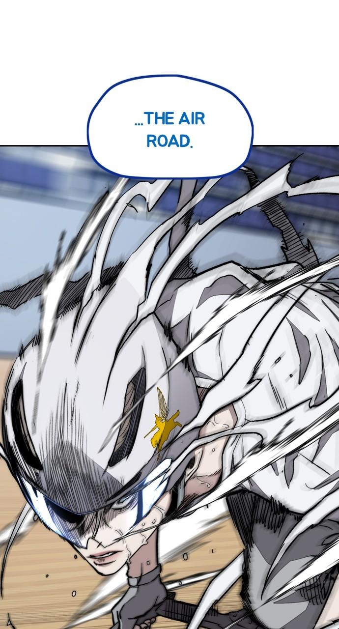 Wind Breaker SS4 - Manhwa Chap 95 - Next Chap 96