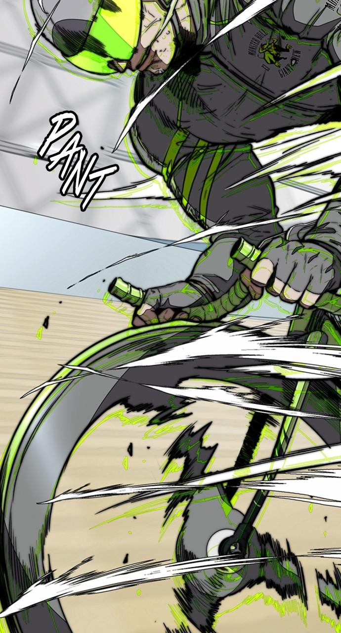 Wind Breaker SS4 - Manhwa Chap 95 - Next Chap 96