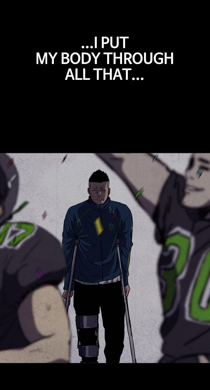 Wind Breaker SS4 - Manhwa Chap 95 - Next Chap 96