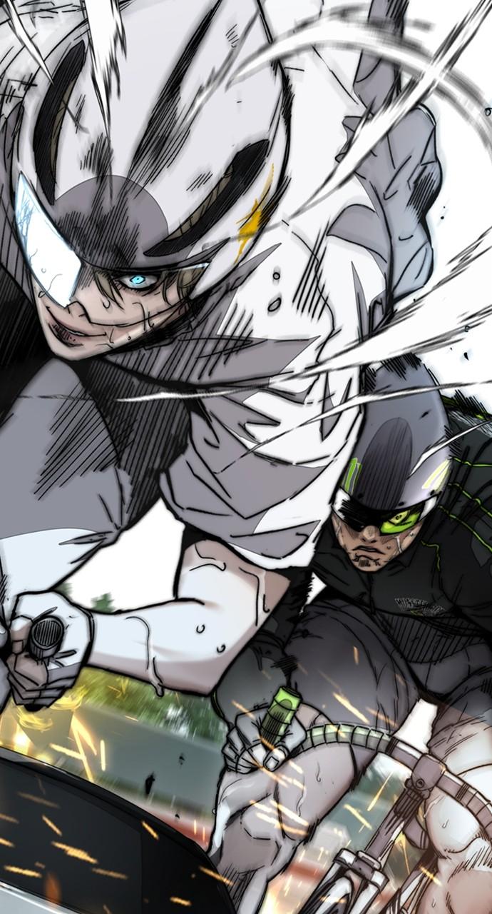 Wind Breaker SS4 - Manhwa Chap 95 - Next Chap 96