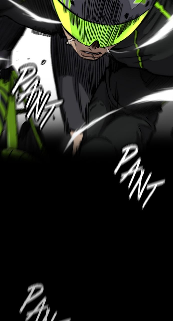 Wind Breaker SS4 - Manhwa Chap 95 - Next Chap 96