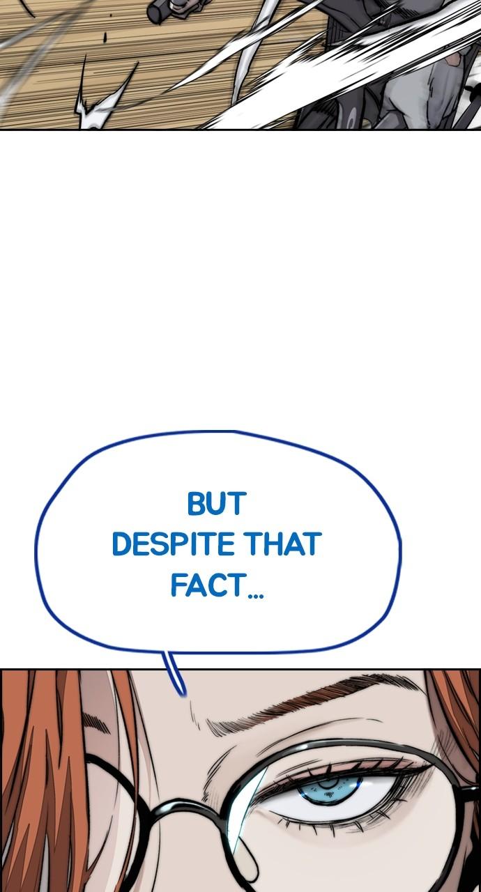 Wind Breaker SS4 - Manhwa Chap 95 - Next Chap 96