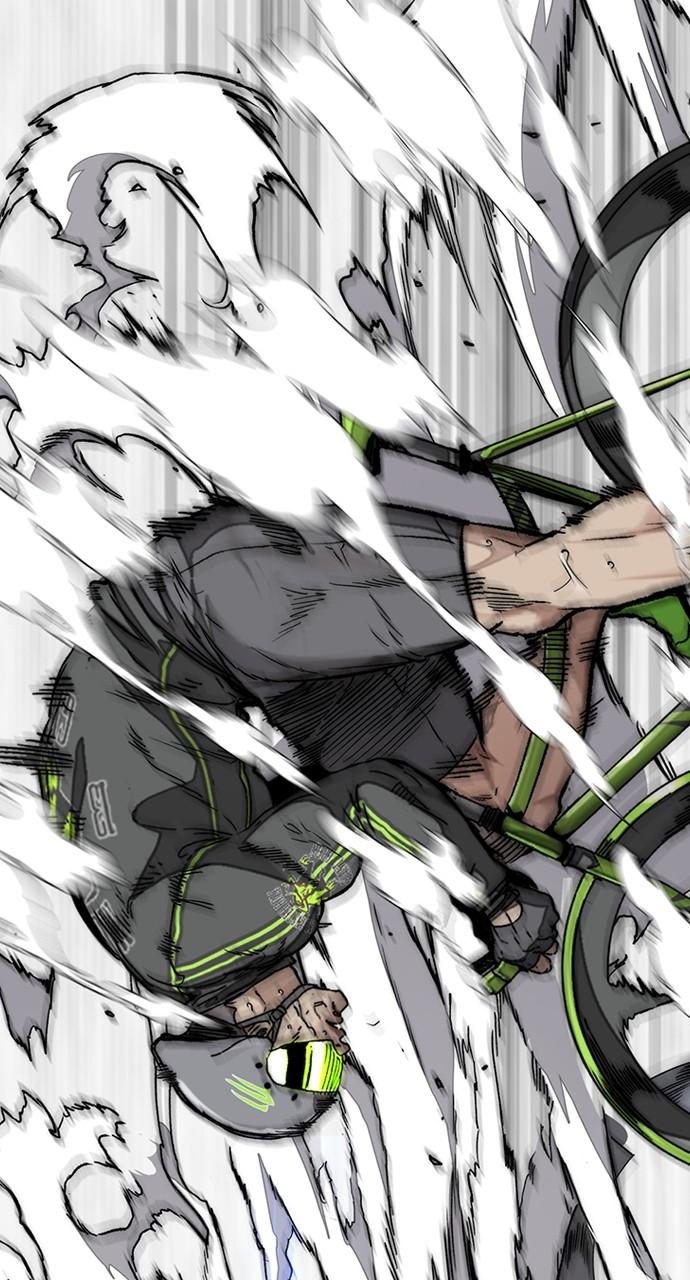 Wind Breaker SS4 - Manhwa Chap 95 - Next Chap 96