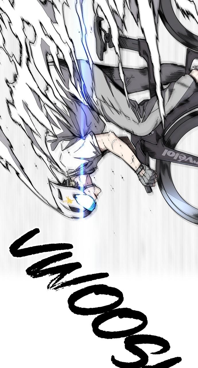 Wind Breaker SS4 - Manhwa Chap 95 - Next Chap 96