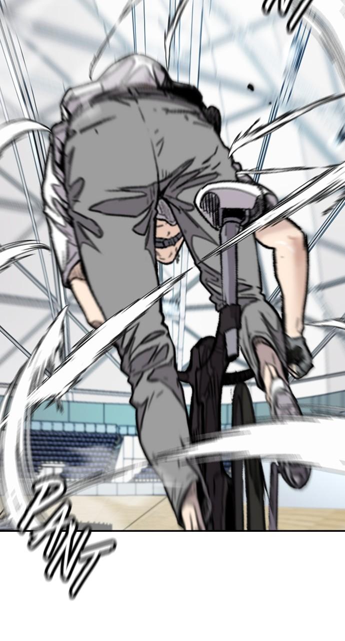 Wind Breaker SS4 - Manhwa Chap 95 - Next Chap 96