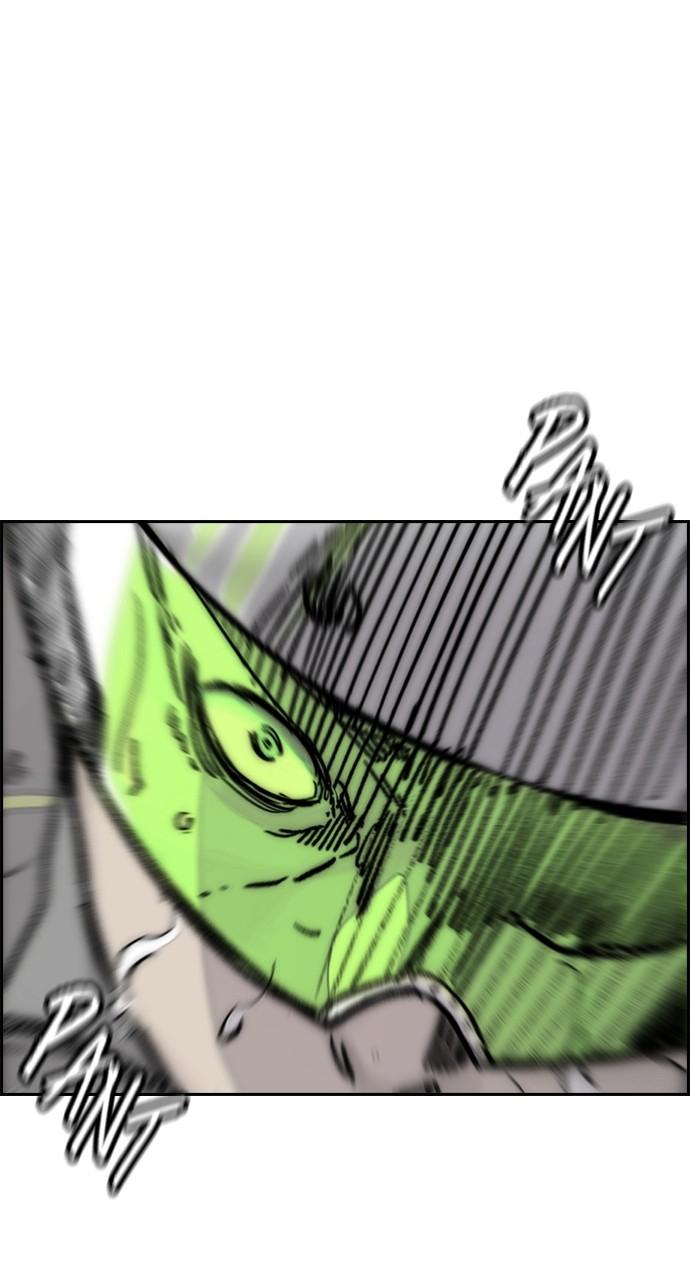 Wind Breaker SS4 - Manhwa Chap 95 - Next Chap 96