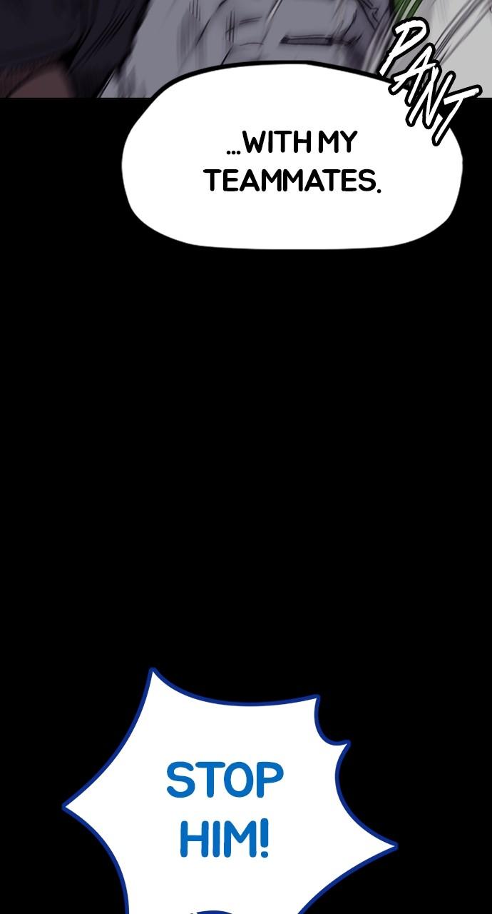 Wind Breaker SS4 - Manhwa Chap 95 - Next Chap 96