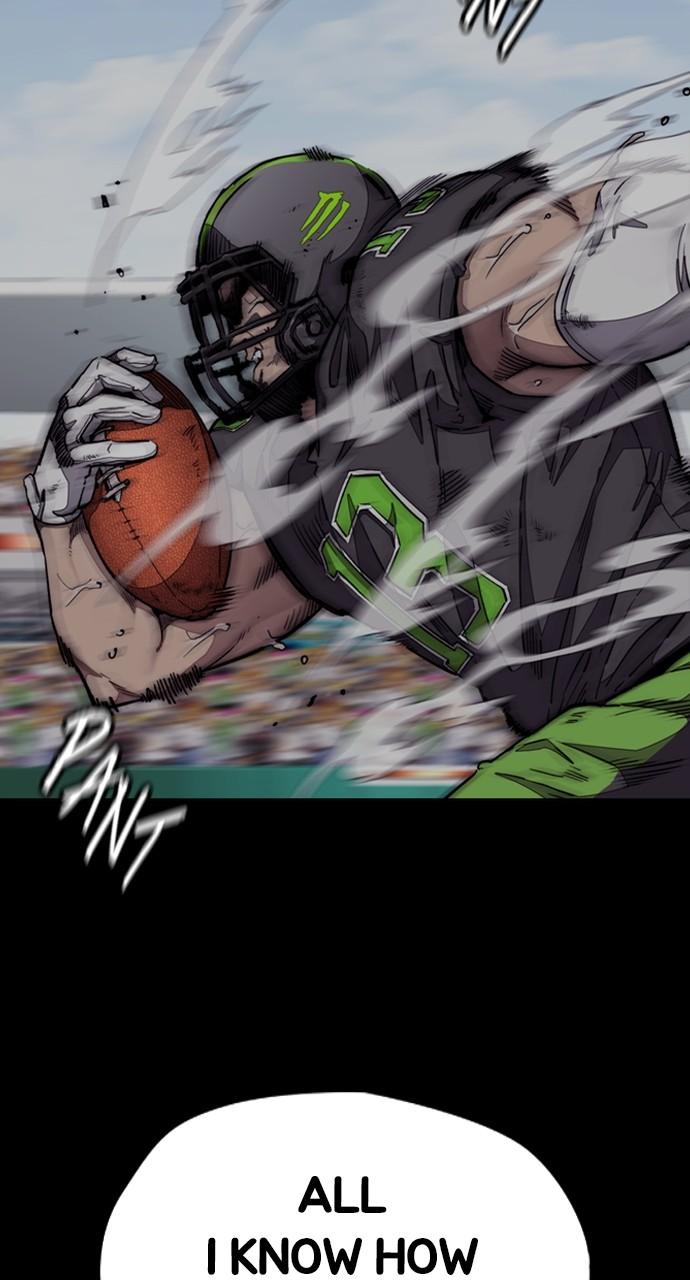 Wind Breaker SS4 - Manhwa Chap 95 - Next Chap 96