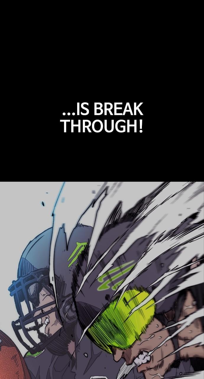 Wind Breaker SS4 - Manhwa Chap 95 - Next Chap 96