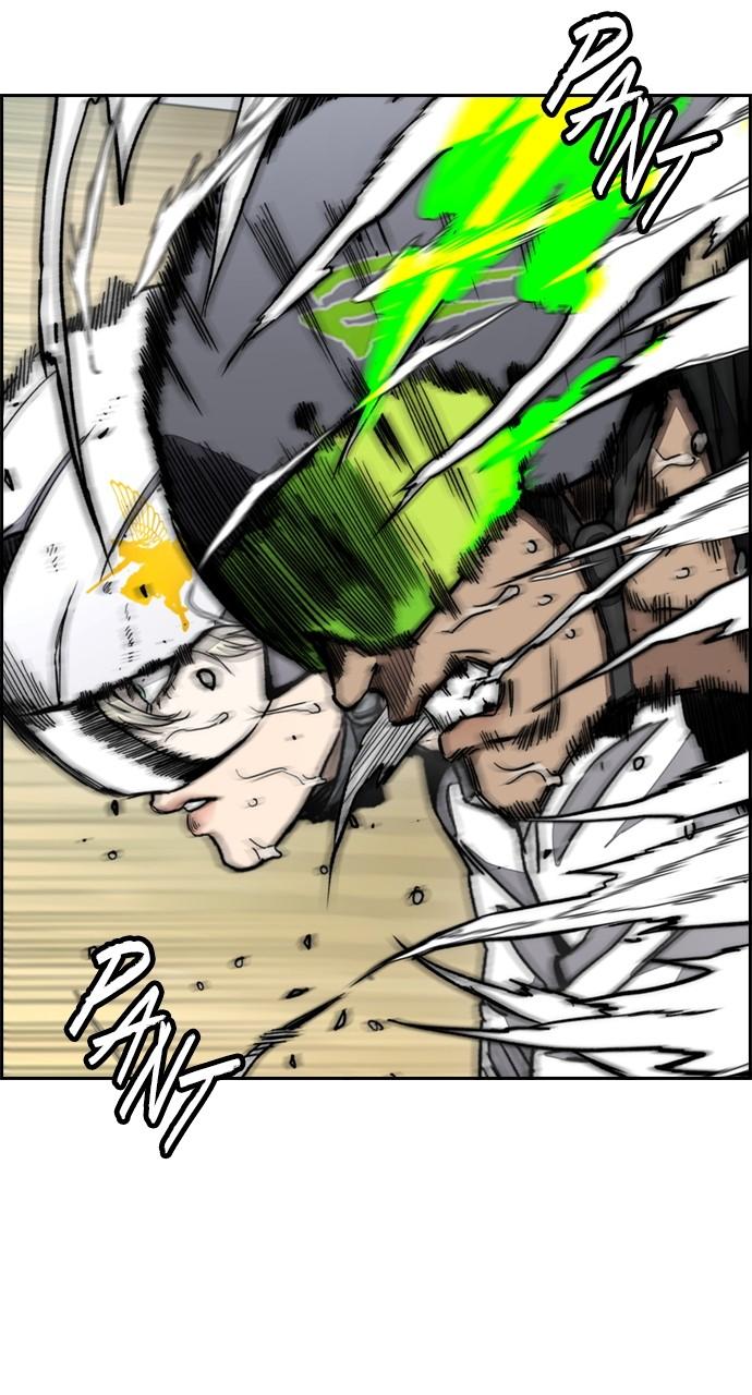Wind Breaker SS4 - Manhwa Chap 95 - Next Chap 96