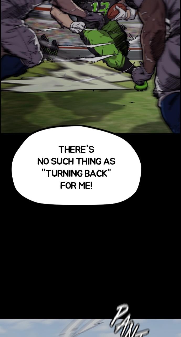 Wind Breaker SS4 - Manhwa Chap 95 - Next Chap 96