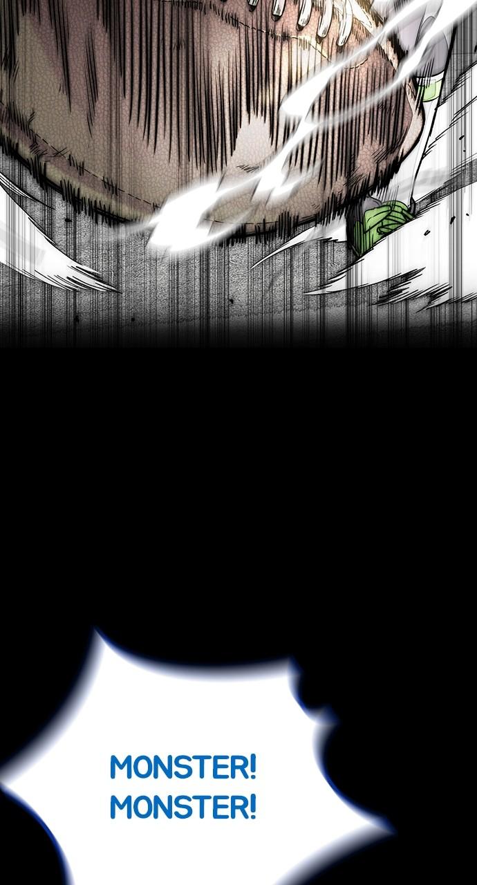 Wind Breaker SS4 - Manhwa Chap 95 - Next Chap 96