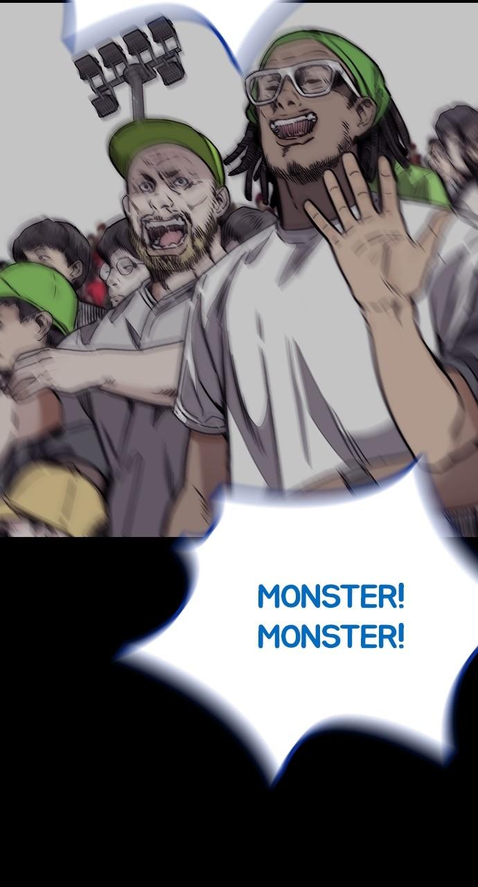 Wind Breaker SS4 - Manhwa Chap 95 - Next Chap 96