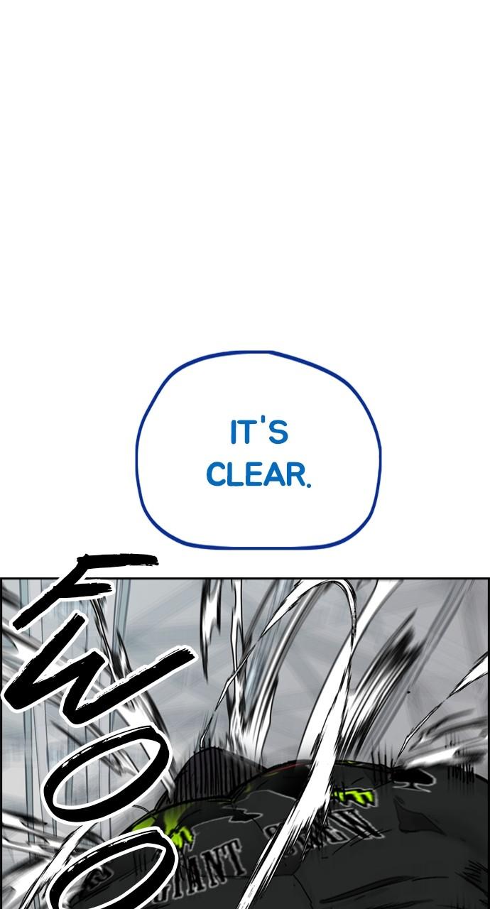 Wind Breaker SS4 - Manhwa Chap 95 - Next Chap 96