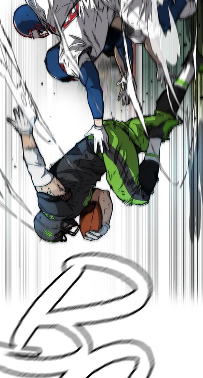 Wind Breaker SS4 - Manhwa Chap 95 - Next Chap 96