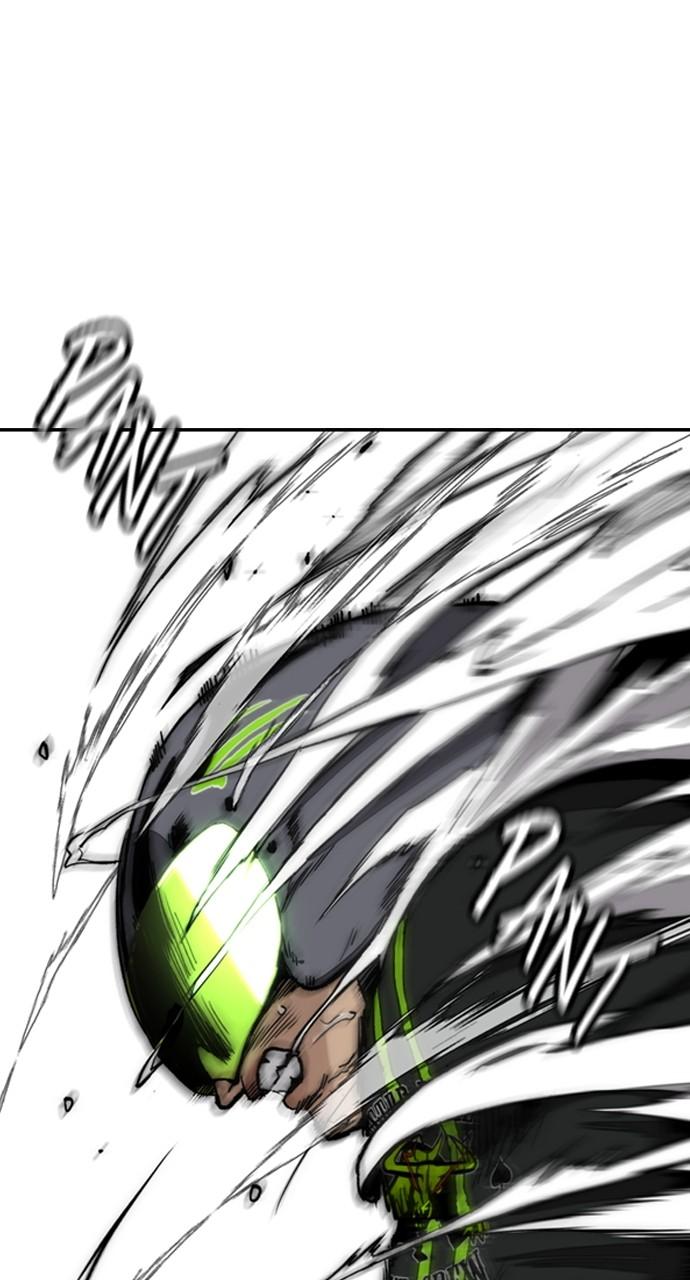 Wind Breaker SS4 - Manhwa Chap 95 - Next Chap 96