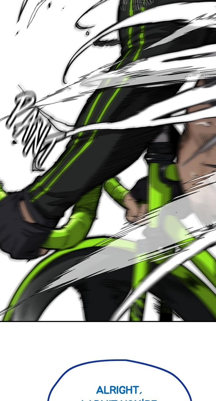 Wind Breaker SS4 - Manhwa Chap 95 - Next Chap 96