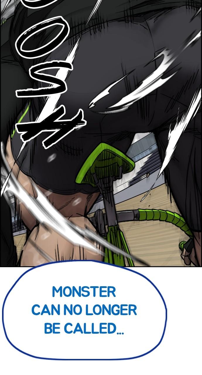 Wind Breaker SS4 - Manhwa Chap 95 - Next Chap 96
