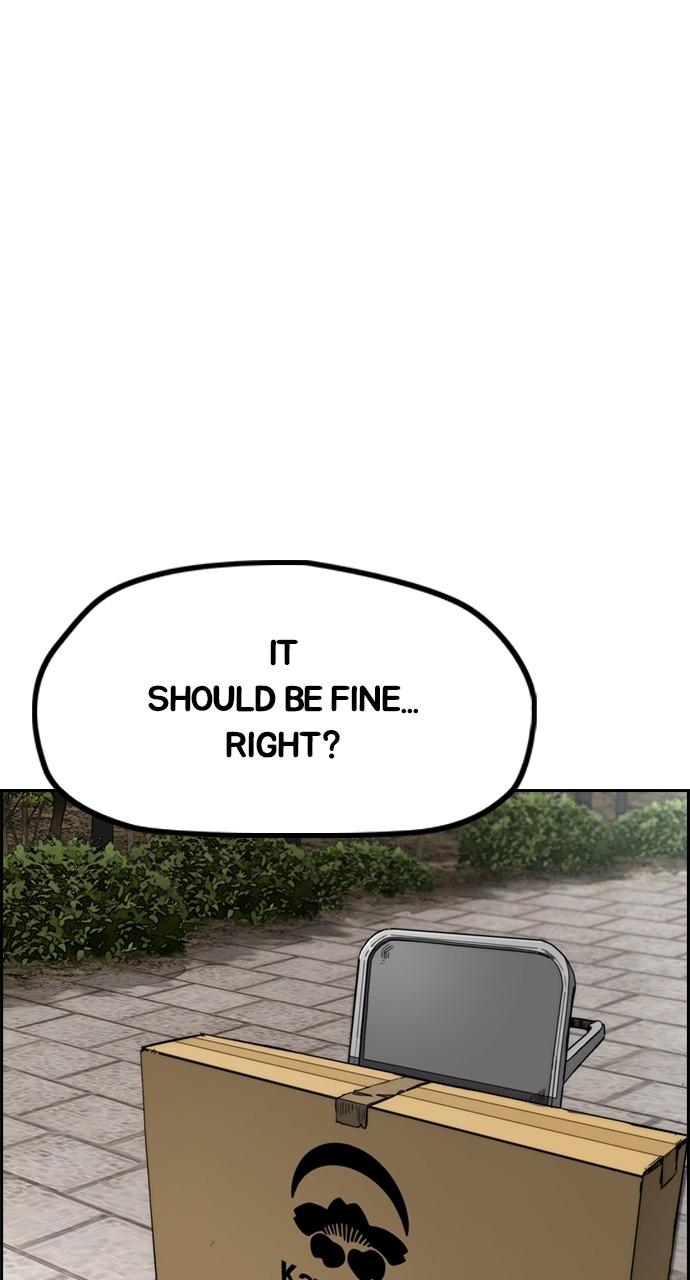 Wind Breaker SS4 - Manhwa Chap 96 - Next Chap 97