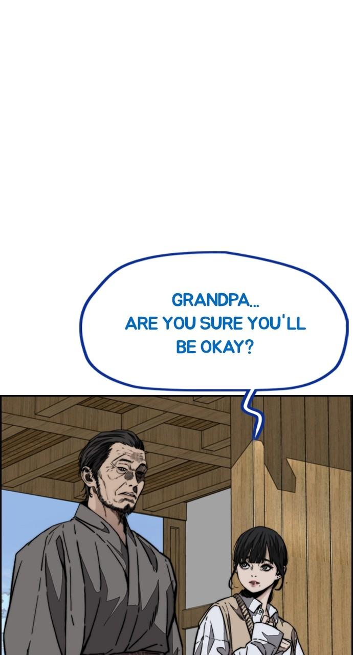 Wind Breaker SS4 - Manhwa Chap 96 - Next Chap 97