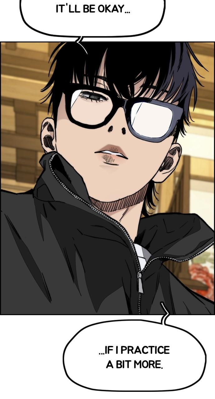 Wind Breaker SS4 - Manhwa Chap 96 - Next Chap 97