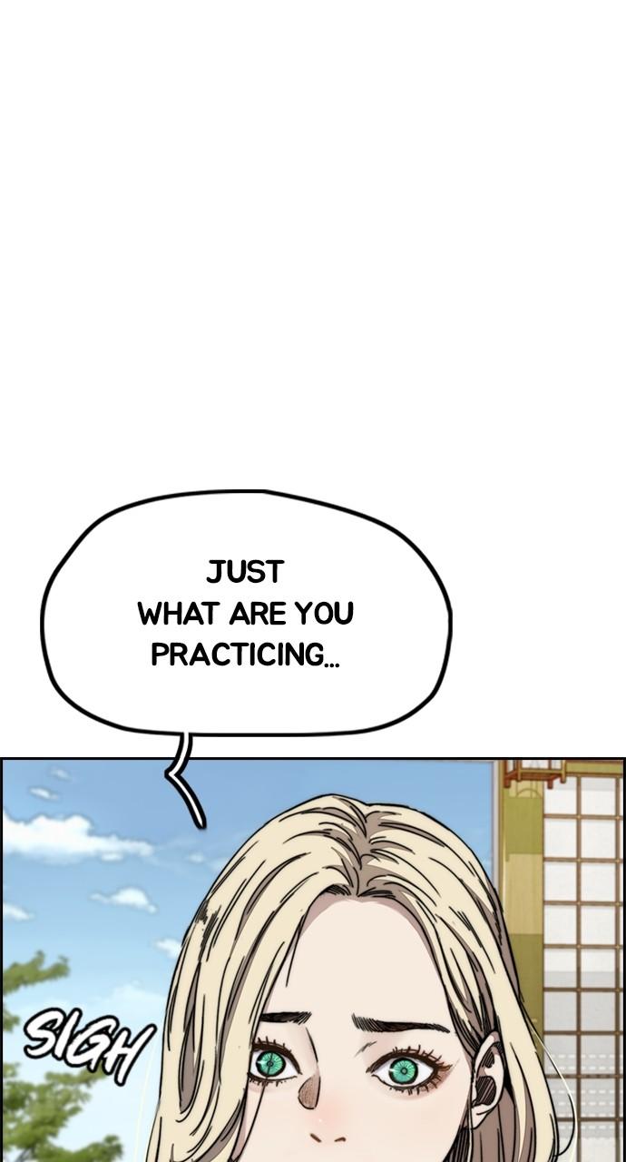 Wind Breaker SS4 - Manhwa Chap 96 - Next Chap 97