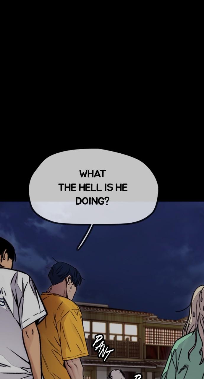 Wind Breaker SS4 - Manhwa Chap 96 - Next Chap 97