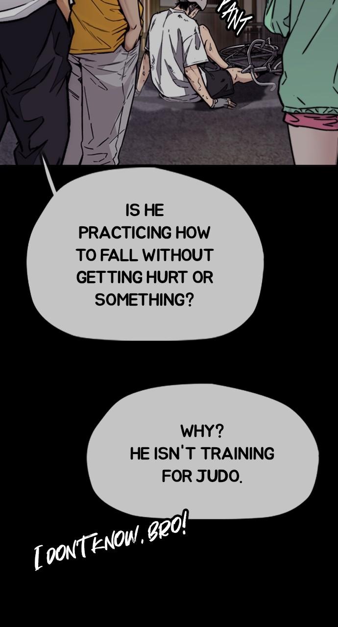 Wind Breaker SS4 - Manhwa Chap 96 - Next Chap 97