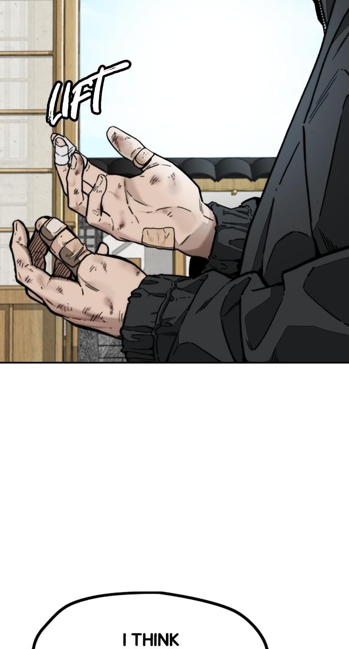 Wind Breaker SS4 - Manhwa Chap 96 - Next Chap 97