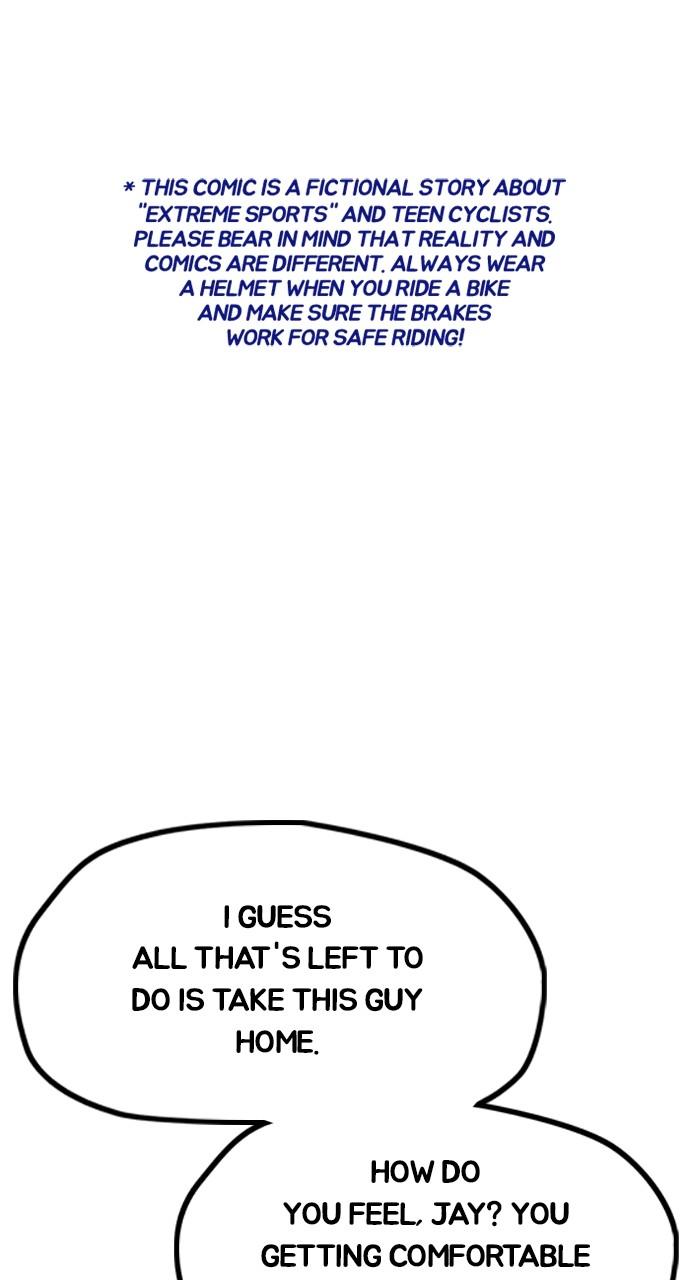 Wind Breaker SS4 - Manhwa Chap 96 - Next Chap 97