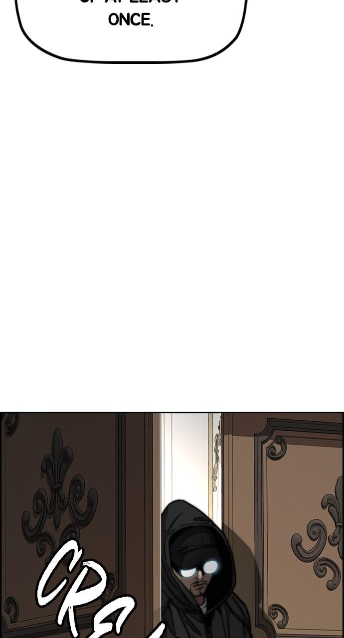 Wind Breaker SS4 - Manhwa Chap 96 - Next Chap 97