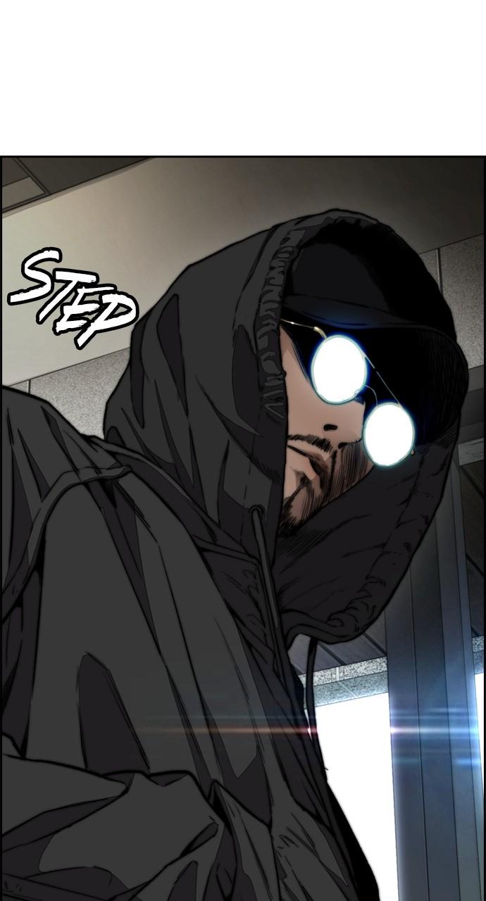 Wind Breaker SS4 - Manhwa Chap 96 - Next Chap 97