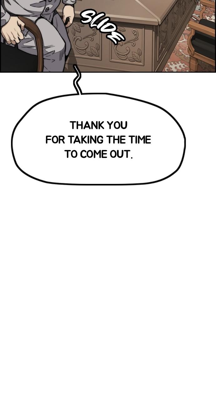 Wind Breaker SS4 - Manhwa Chap 96 - Next Chap 97