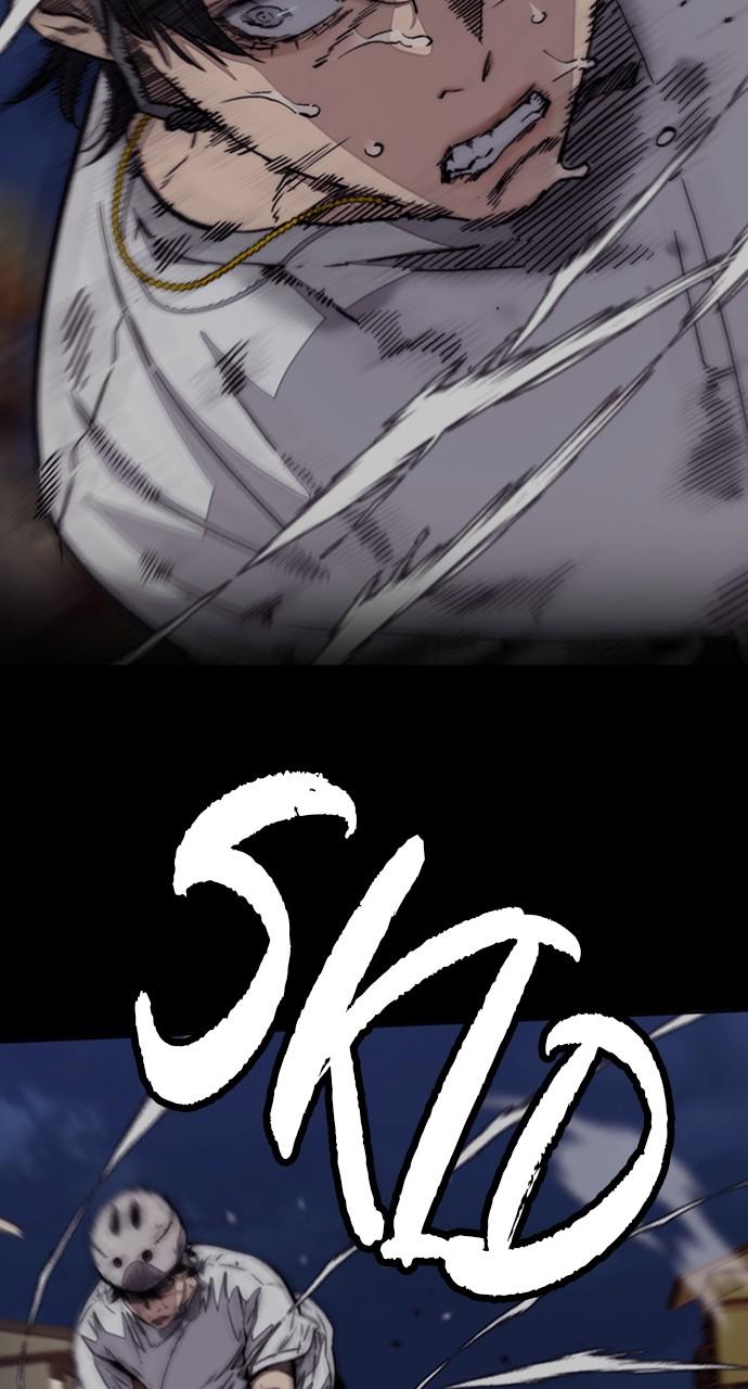 Wind Breaker SS4 - Manhwa Chap 96 - Next Chap 97