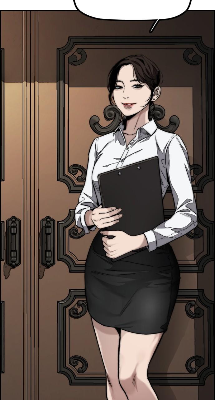 Wind Breaker SS4 - Manhwa Chap 96 - Next Chap 97