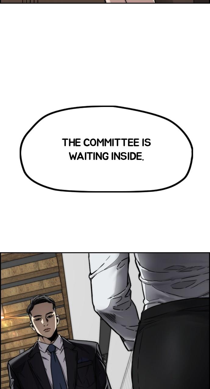 Wind Breaker SS4 - Manhwa Chap 96 - Next Chap 97
