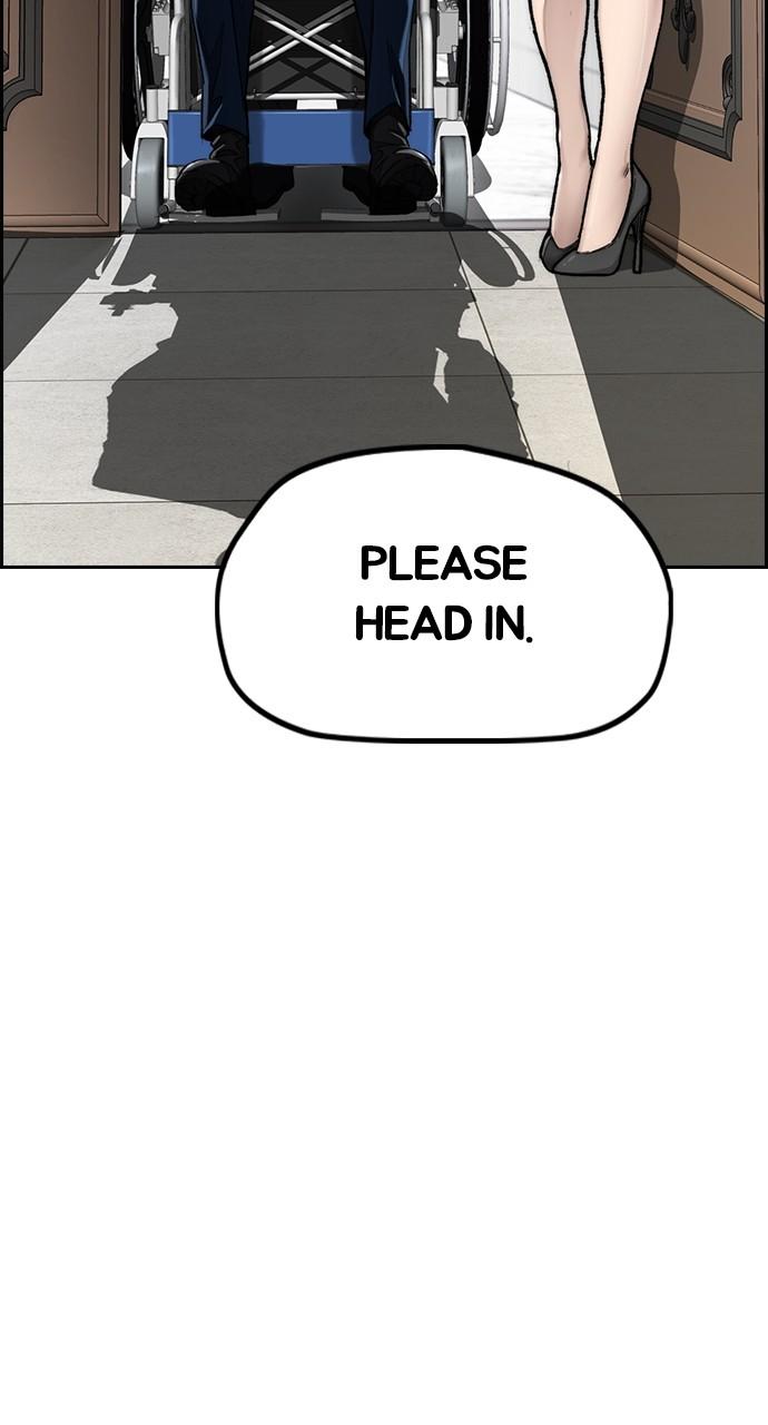 Wind Breaker SS4 - Manhwa Chap 96 - Next Chap 97