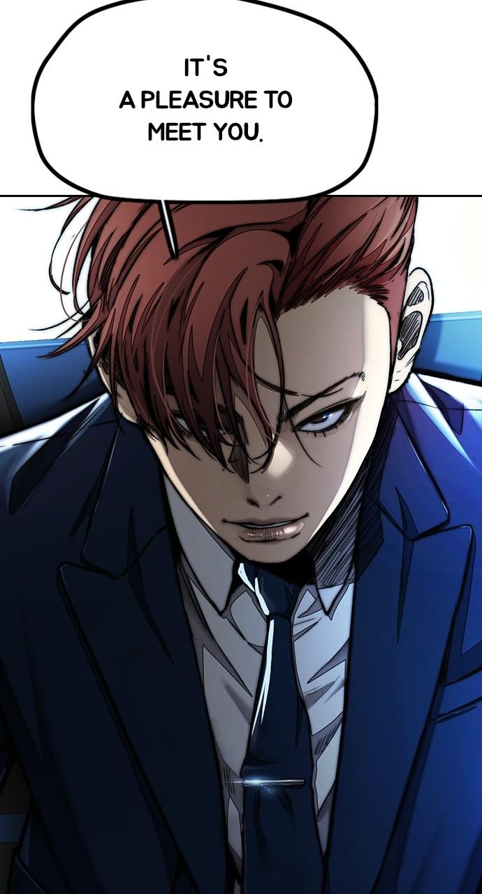 Wind Breaker SS4 - Manhwa Chap 96 - Next Chap 97