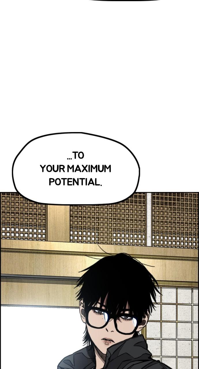 Wind Breaker SS4 - Manhwa Chap 96 - Next Chap 97