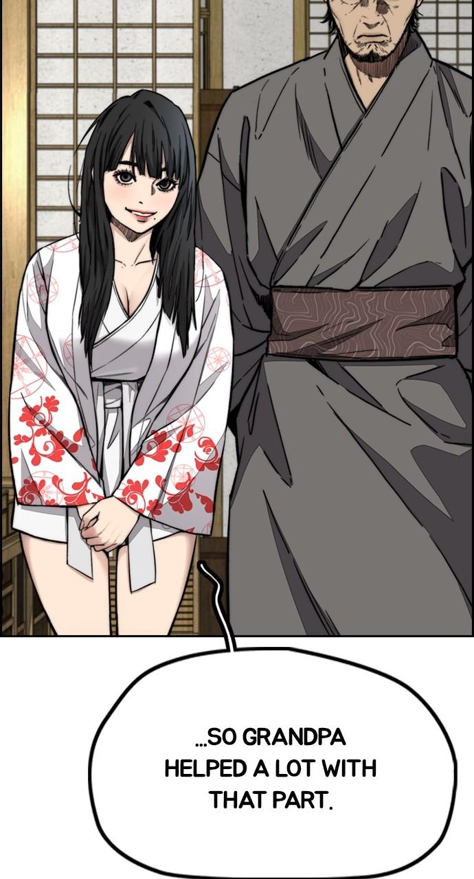 Wind Breaker SS4 - Manhwa Chap 96 - Next Chap 97