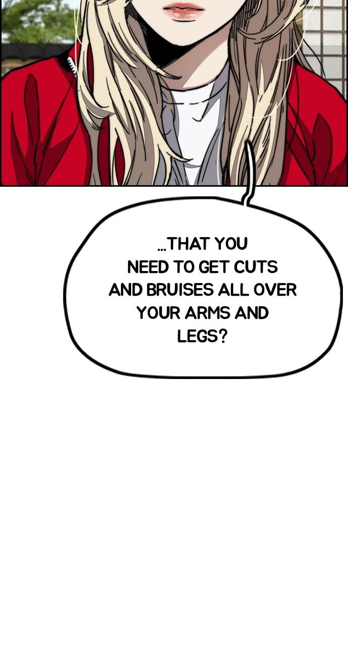 Wind Breaker SS4 - Manhwa Chap 96 - Next Chap 97