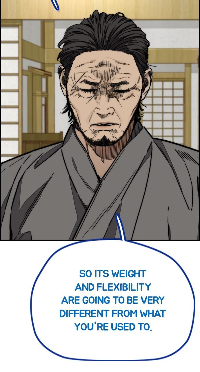 Wind Breaker SS4 - Manhwa Chap 96 - Next Chap 97