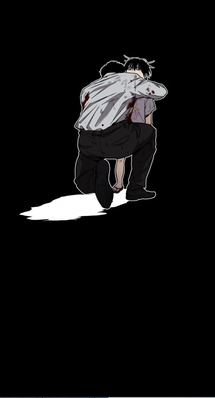 Wind Breaker SS4 - Manhwa Chap 96 - Next Chap 97